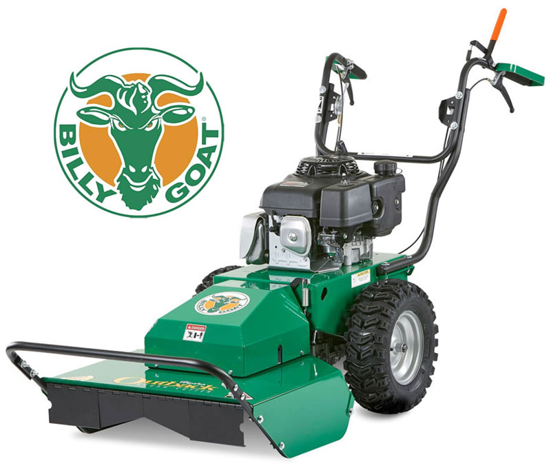 Upper Valley Equipment Rentals - Billy Goat