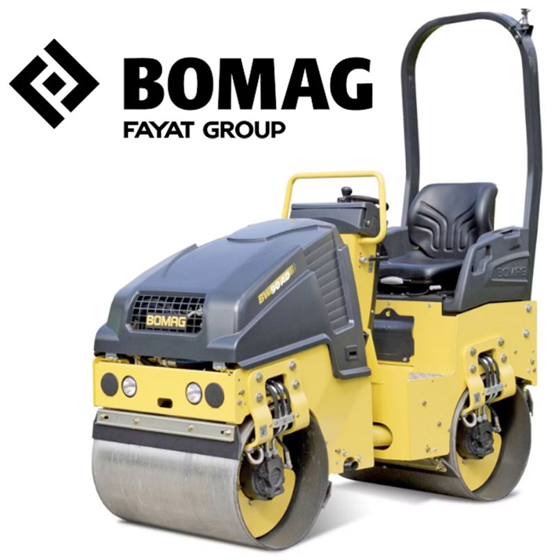 Upper Valley Equipment Rentals - Bomag-90-AD-5