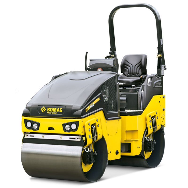 Upper Valley Equipment Rentals - Compactors