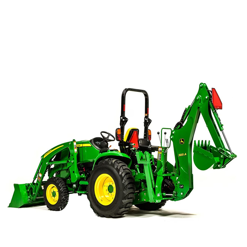 Upper Valley Equipment Rentals - Earth Moving