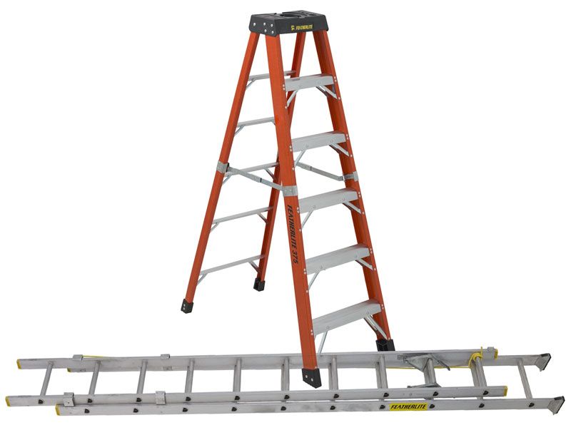 Upper Valley Equipment Rentals - Ladders