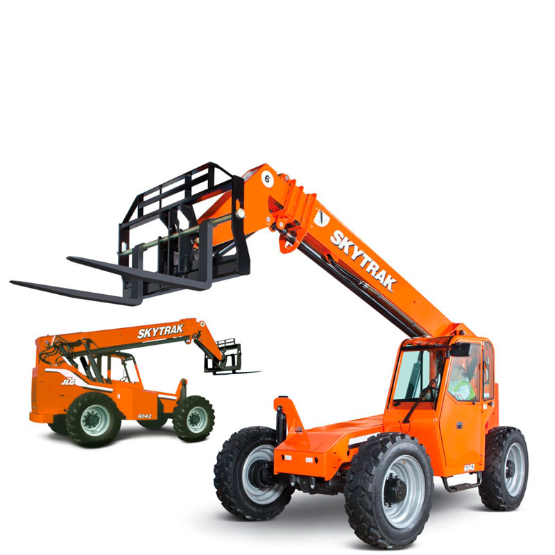 Upper Valley Equipment Rentals - Lifts & Ladders