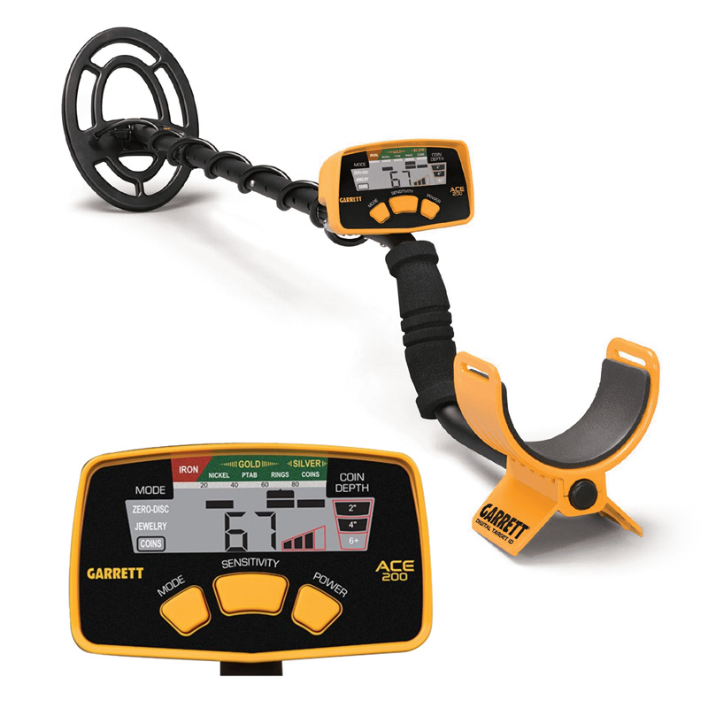 Upper Valley Equipment Rentals - Metal Detector