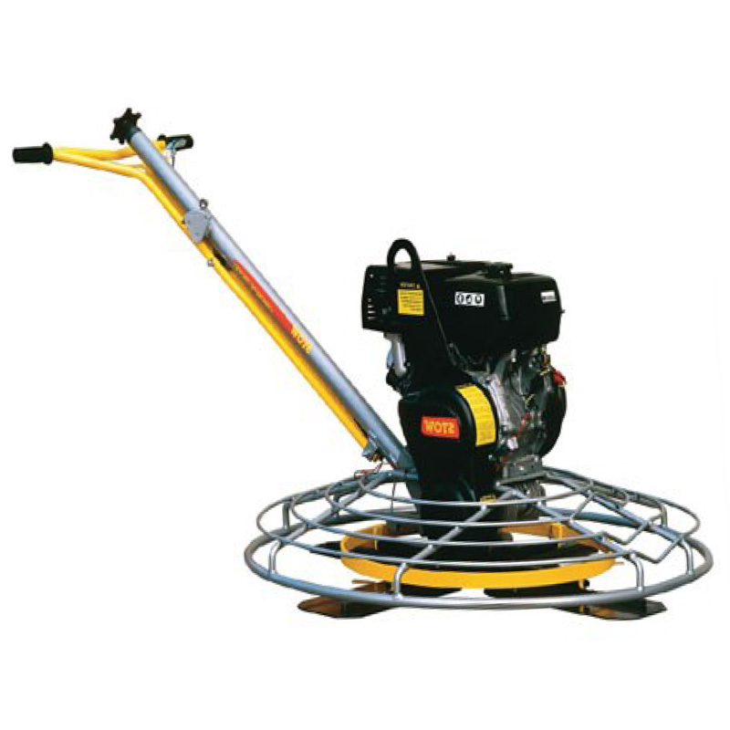 Upper Valley Equipment Rentals - Power Trowel