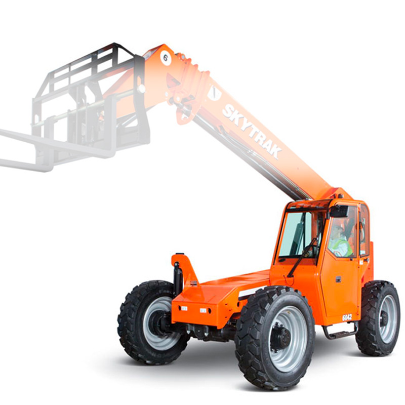 Upper Valley Equipment Rentals - Lifts & Ladders