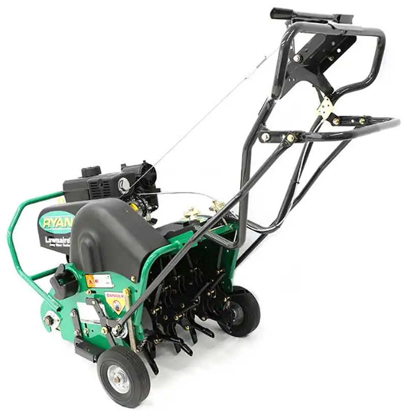 Upper Valley Equipment Rentals - Ryan Aerator