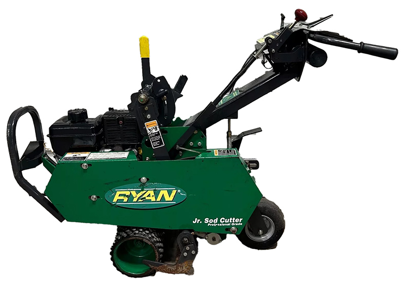 Upper Valley Equipment Rentals - Ryan Sod Cutter