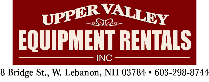 Upper Valley Equipment Rental