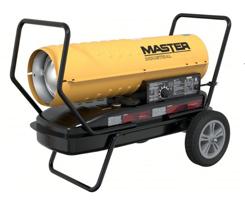 Upper Valley Equipment Rentals - Master Kero Heater 115,000