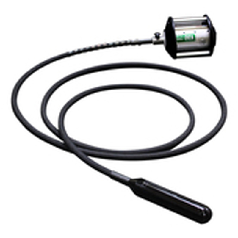 Concrete Vibrator Upper Valley Equipment Rentals - Concrete Vibrator