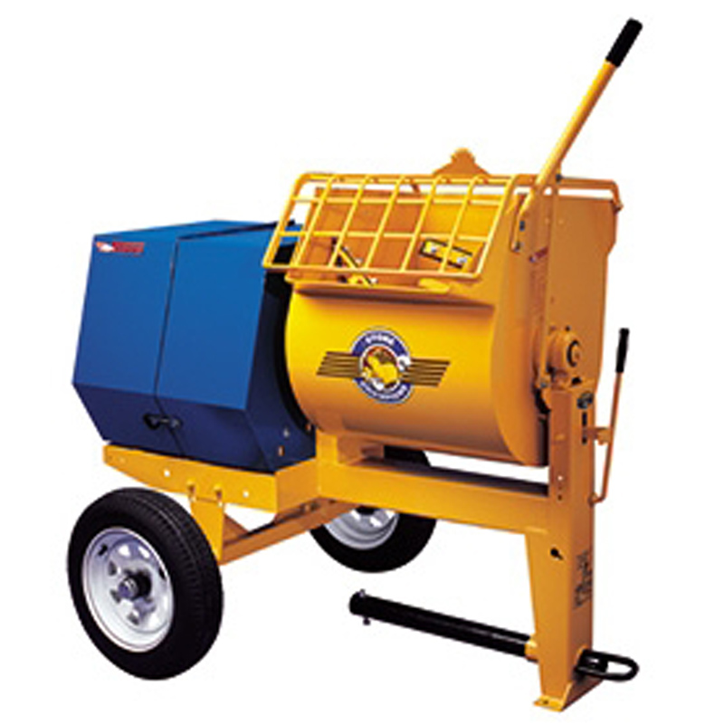 Heavy Duty Mortar Mixer Steel Upper Valley Equipment Rentals - Heavy Duty Mortar Mixer