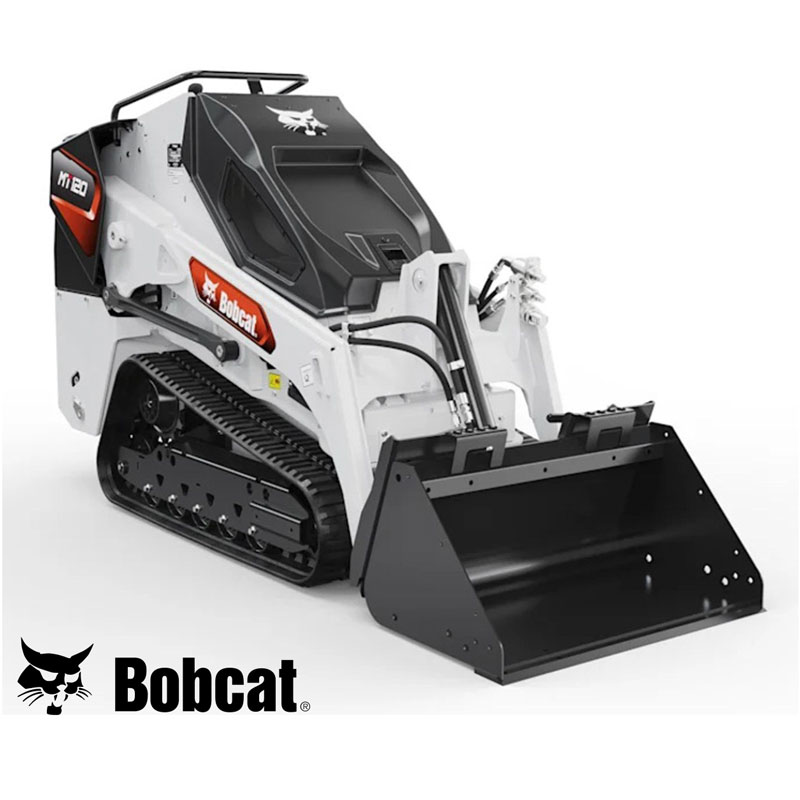 MT120 Upper Valley Equipment Rentals - MT120
