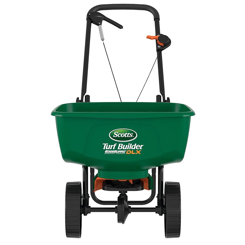 Seed Spreader Upper Valley Equipment Rentals - Seed Spreader